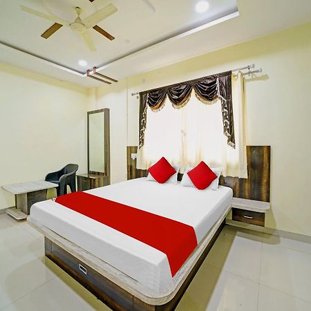 Hotel O Jvs Park Inn Ellora Экстерьер фото