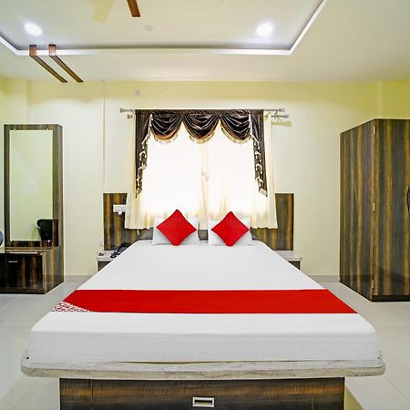 Hotel O Jvs Park Inn Ellora Экстерьер фото