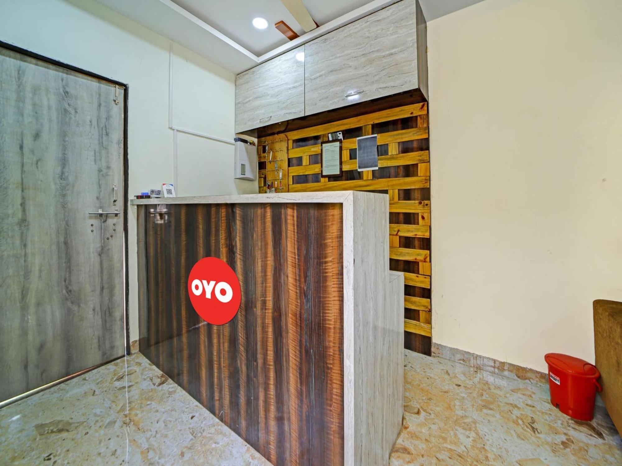 Hotel O Jvs Park Inn Ellora Экстерьер фото