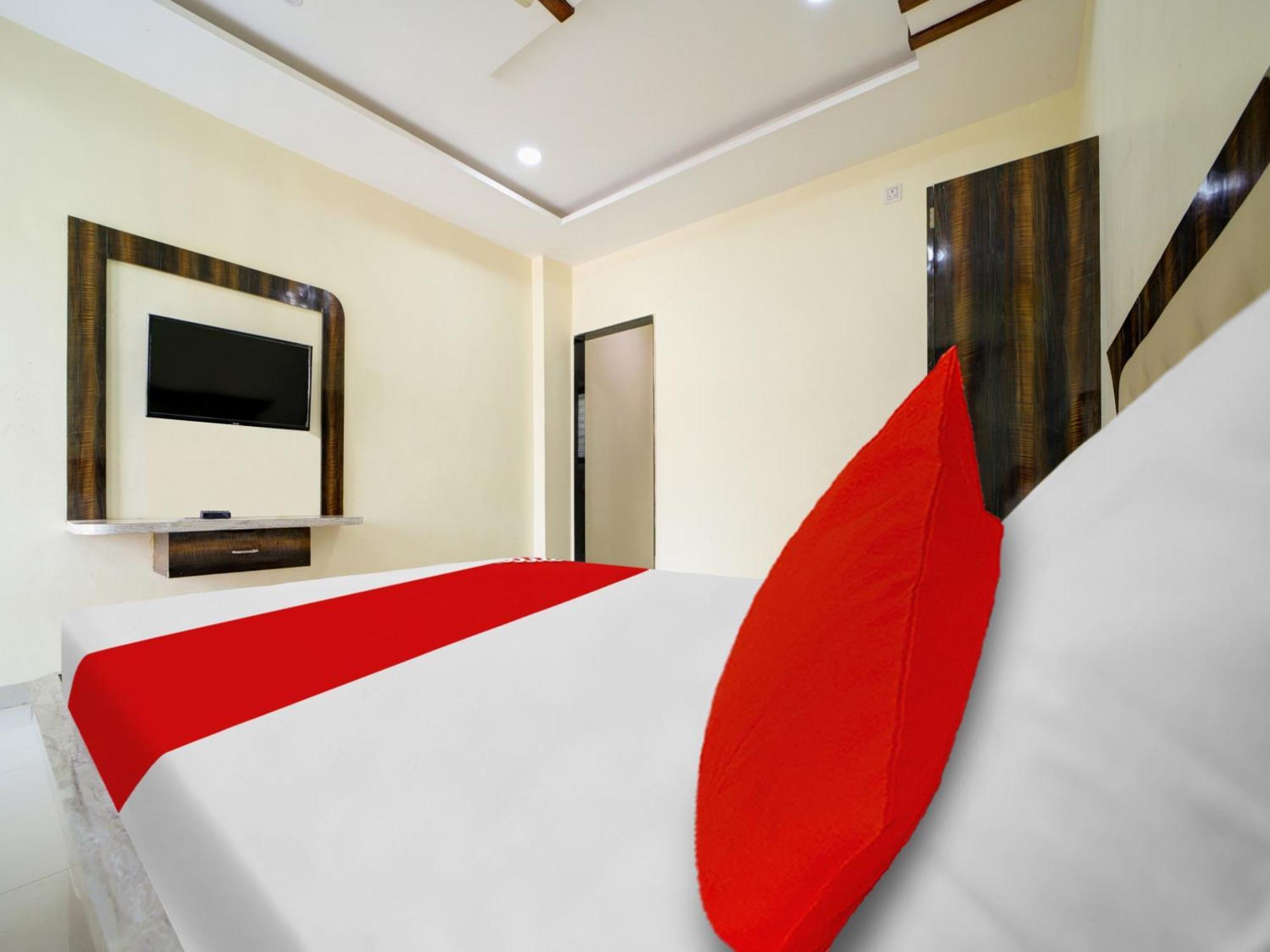 Hotel O Jvs Park Inn Ellora Экстерьер фото
