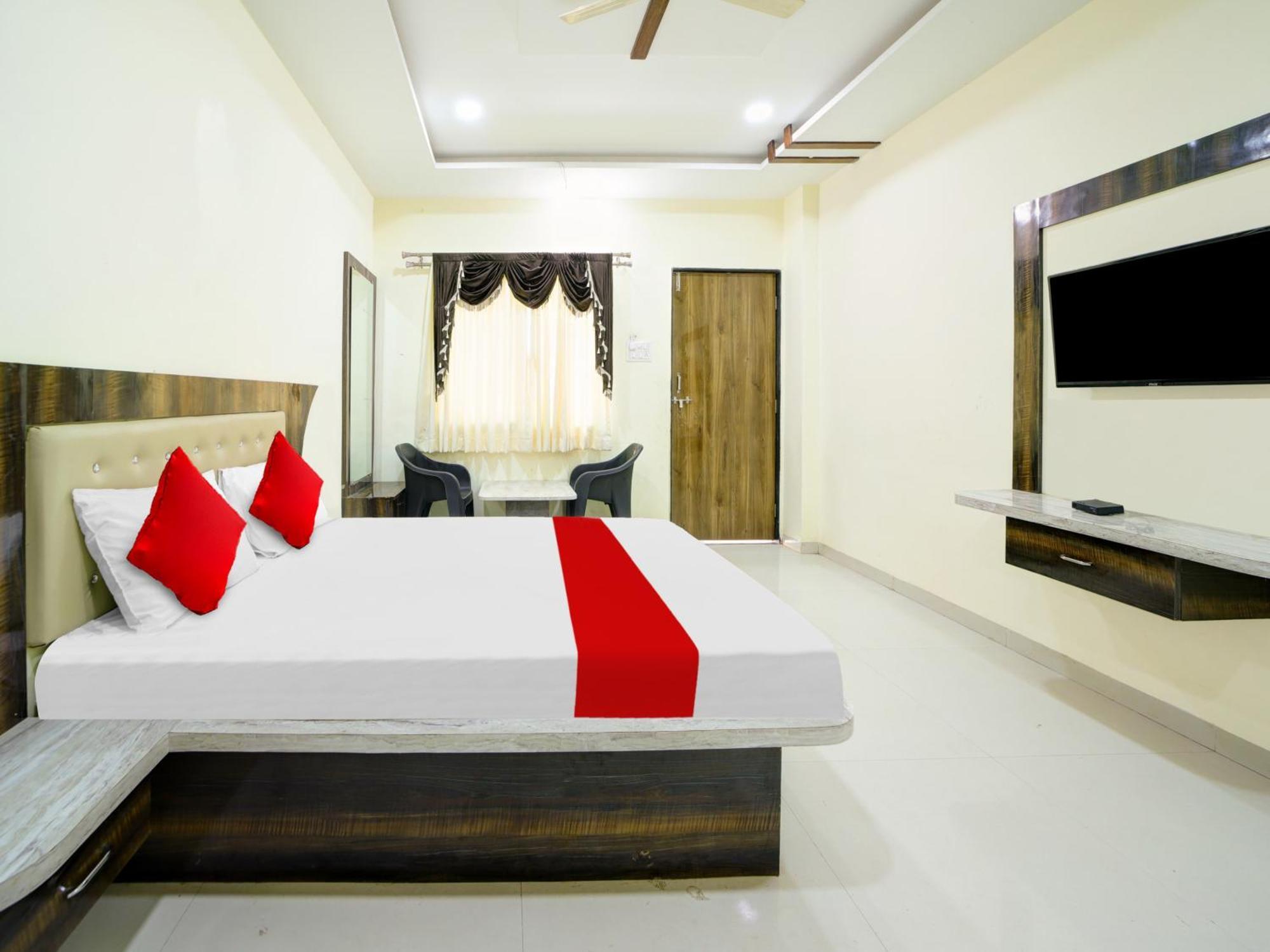 Hotel O Jvs Park Inn Ellora Экстерьер фото