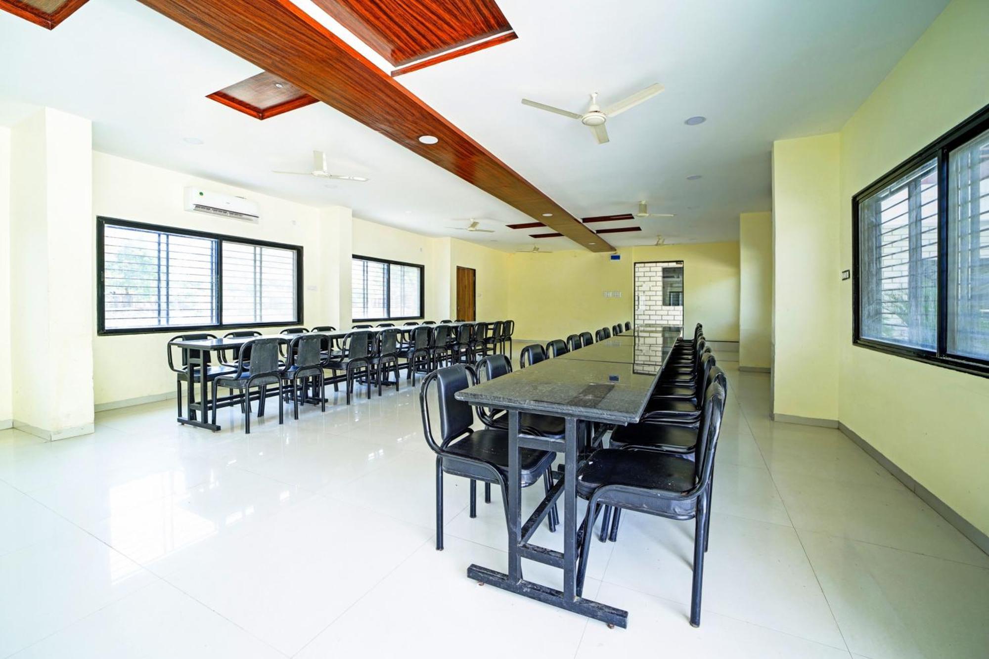 Hotel O Jvs Park Inn Ellora Экстерьер фото